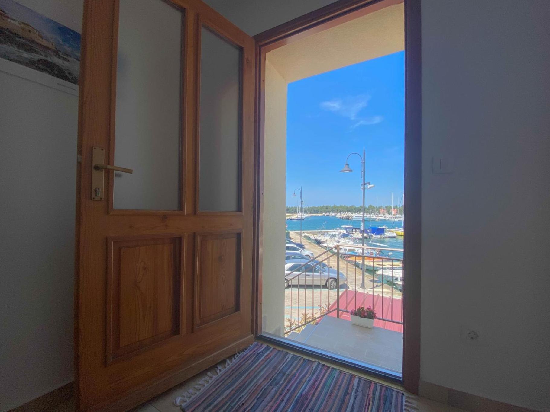 Demark Room 2 Novigrad  Exterior photo