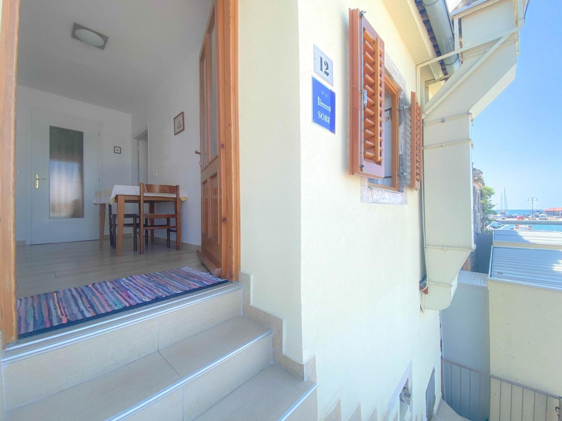 Demark Room 2 Novigrad  Exterior photo