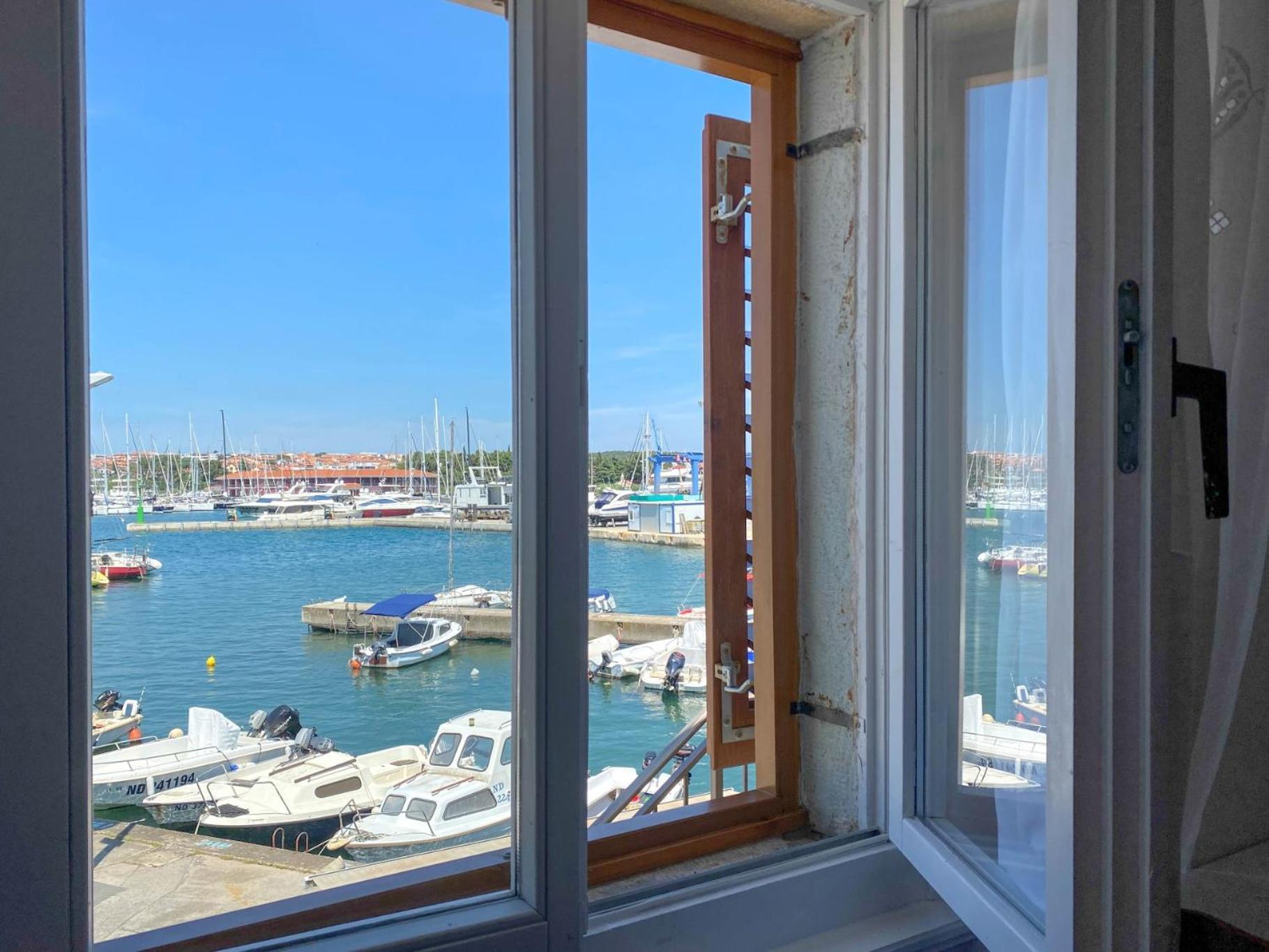 Demark Room 2 Novigrad  Exterior photo
